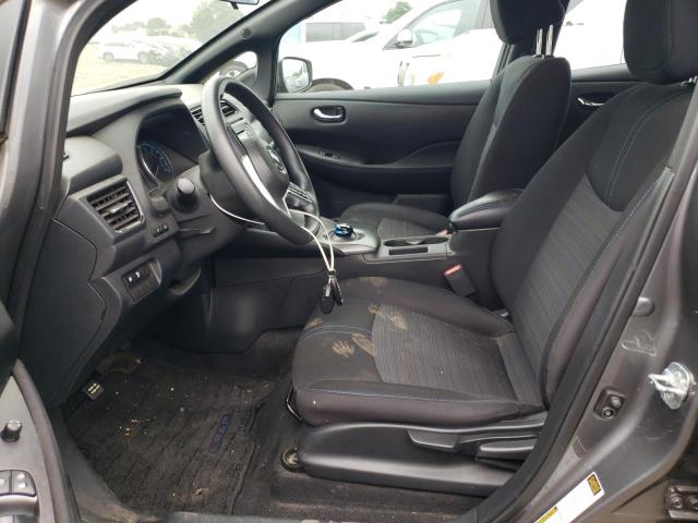 Photo 7 from auction – 2019 NISSAN LEAF S with VIN 1N4AZ1CP1KC309511