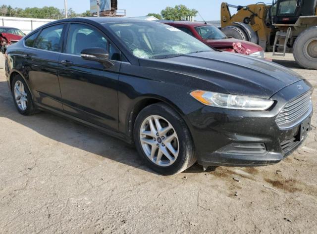 Photo 4 from auction – 2013 FORD FUSION SE with VIN 3FA6P0HR5DR150223