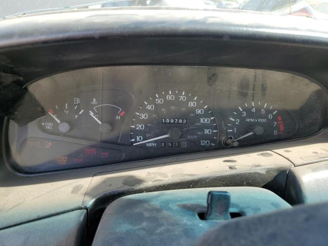Photo 9 from auction – 2002 FORD ESCORT ZX2 with VIN 3FAFP11332R236929