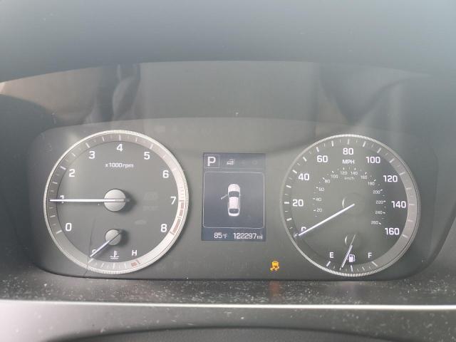 Photo 9 from auction – 2015 HYUNDAI SONATA SE with VIN 5NPE24AF4FH183487