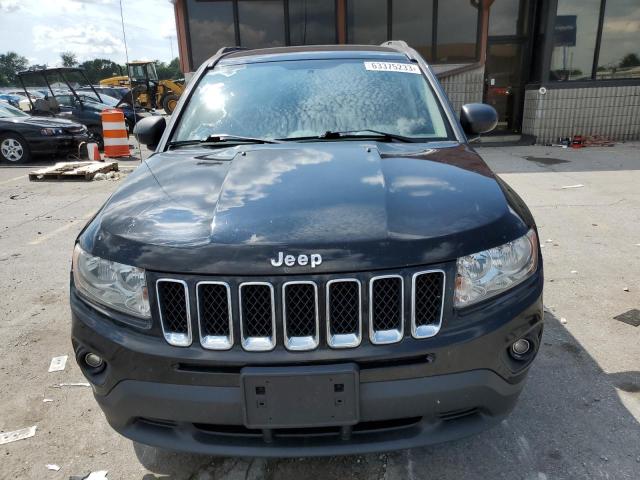 Photo 5 from auction – 2013 JEEP COMPASS SP with VIN 1C4NJDBB8DD271489