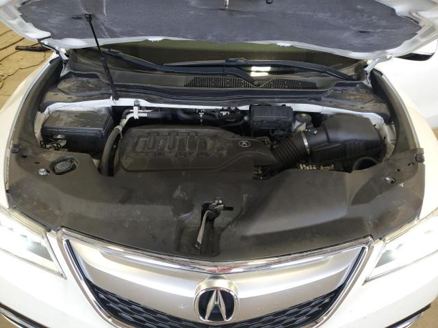 Снимка 12 от търг – 2016 ACURA MDX с VIN 5FRYD4H25GB043263