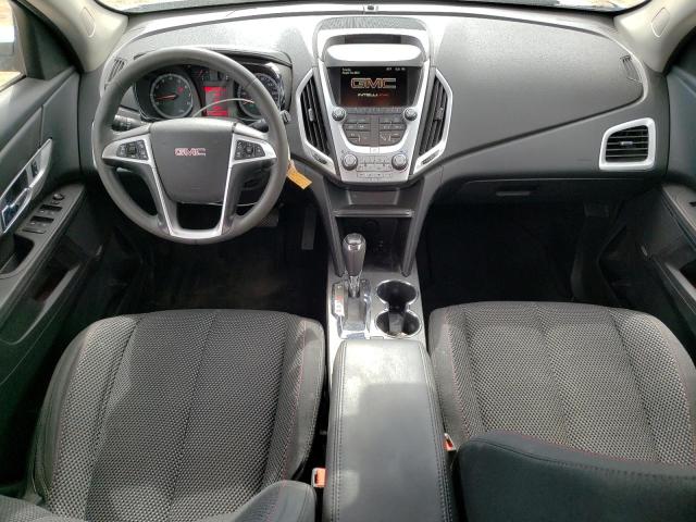 Photo 8 from auction – 2016 GMC TERRAIN SL with VIN 2GKFLNE31G6306423