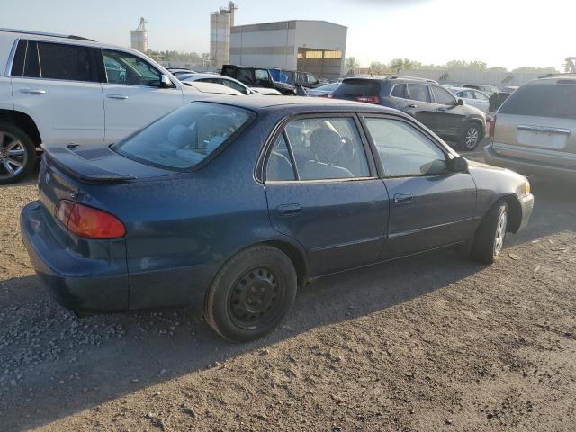 Photo 3 from auction – 2001 TOYOTA COROLLA CE with VIN 1NXBR12E21Z417915