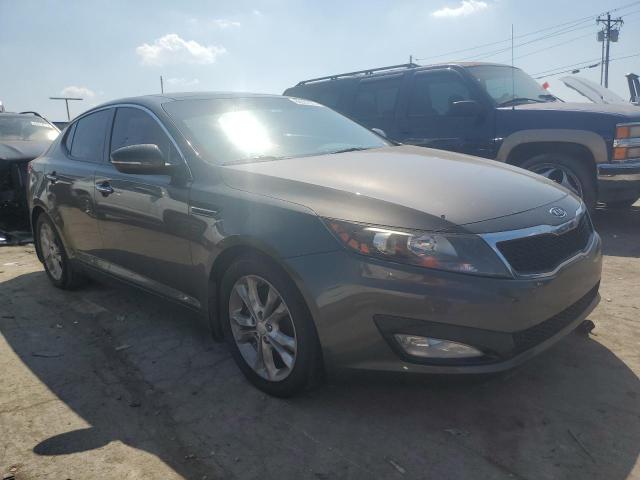 Снимка 4 от търг – 2012 KIA OPTIMA EX с VIN 5XXGN4A78CG036895