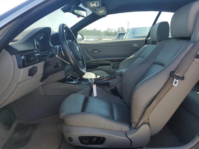 Photo 7 from auction – 2007 BMW 335 I with VIN WBAWL73527PX46384