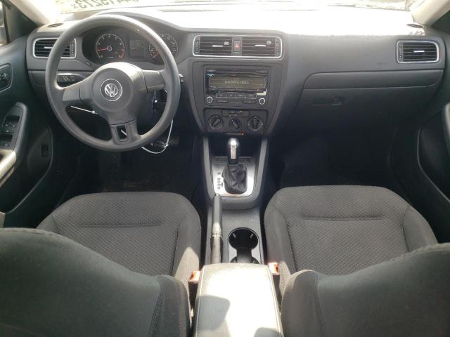 Снимка 8 от търг – 2014 VOLKSWAGEN JETTA BASE с VIN 3VW2K7AJ2EM334924