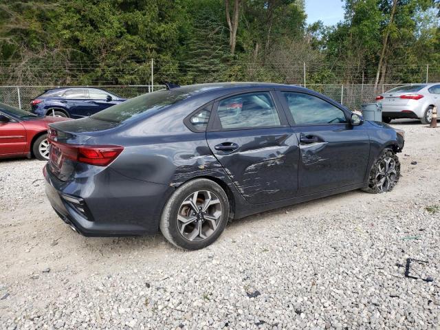 Photo 3 from auction – 2019 KIA FORTE FE with VIN 3KPF24AD8KE116330