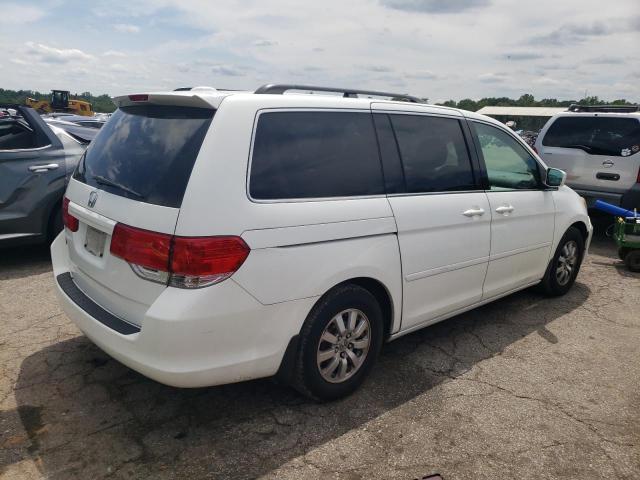 Photo 3 from auction – 2010 HONDA ODYSSEY EX with VIN 5FNRL3H75AB037758
