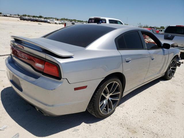 Photo 3 from auction – 2014 DODGE CHARGER SE with VIN 2C3CDXBG0EH129299