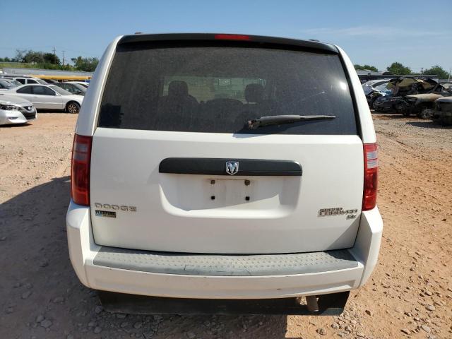Photo 6 from auction – 2009 DODGE GRAND CARA with VIN 2D8HN44E29R575335