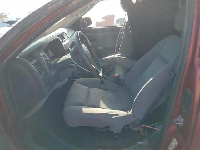 Photo 7 from auction – 2008 DODGE DAKOTA ST with VIN 1D7HE22K18S514296