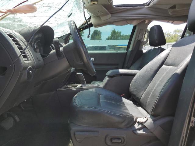 Photo 7 from auction – 2008 FORD EDGE SEL with VIN 2FMDK38C68BB17325