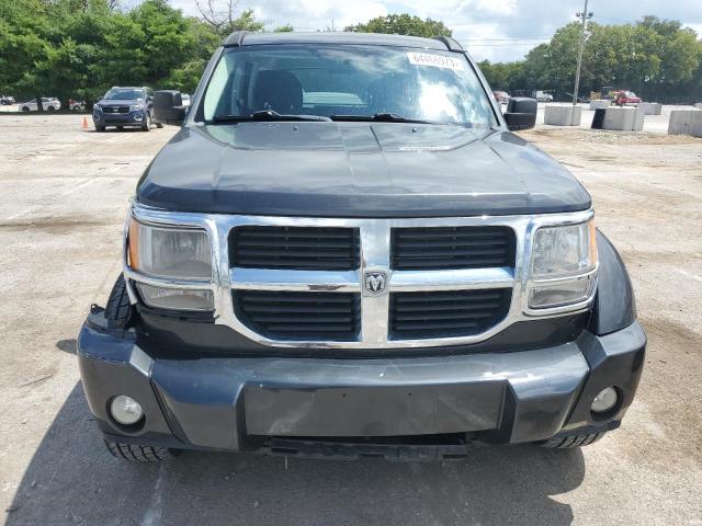 Photo 5 from auction – 2011 DODGE NITRO SE with VIN 1D4PU2GK4BW510358
