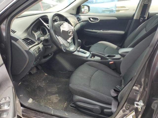 Photo 7 from auction – 2013 NISSAN SENTRA S with VIN 3N1AB7AP1DL621925