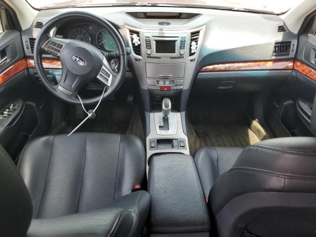 Photo 8 from auction – 2012 SUBARU LEGACY 2.5 with VIN 4S3BMCK60C3027217