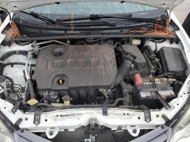 Photo 11 from auction – 2016 TOYOTA COROLLA L with VIN 2T1BURHE0GC656118