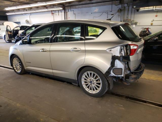 Photo 2 from auction – 2015 FORD C-MAX SEL with VIN 1FADP5BU0FL102227