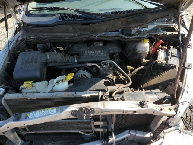 Photo 11 from auction – 2008 DODGE RAM 1500 S with VIN 1D7HA18258J234674