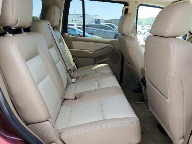Photo 11 from auction – 2008 FORD EXPLORER E with VIN 1FMEU64E88UA50177