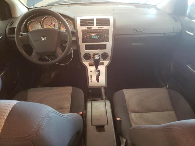 Photo 8 from auction – 2009 DODGE CALIBER SX with VIN 1B3HB48A99D116841