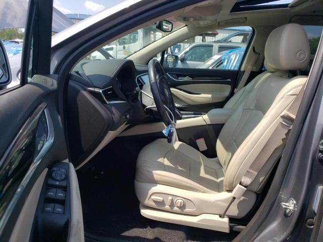 Photo 7 from auction – 2018 BUICK ENCLAVE ES with VIN 5GAEVAKW0JJ224042