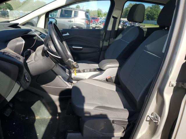 Photo 7 from auction – 2015 FORD C-MAX SE with VIN 1FADP5AU0FL100818