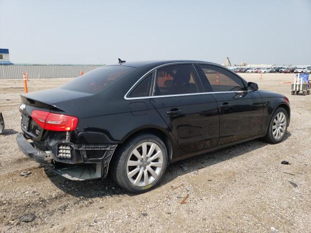 Photo 3 from auction – 2013 AUDI A4 PREMIUM with VIN WAUBFAFL4DN006677