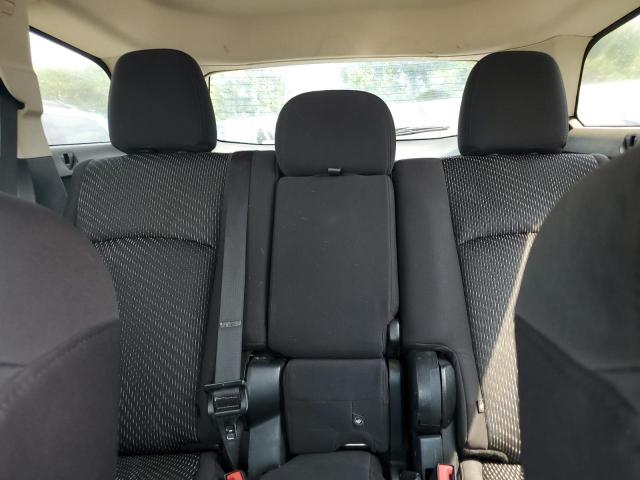 Photo 10 from auction – 2013 DODGE JOURNEY SX with VIN 3C4PDCBG8DT712263