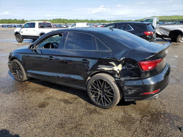 Photo 2 from auction – 2017 AUDI A3 PREMIUM with VIN WAUB8GFF2H1009212