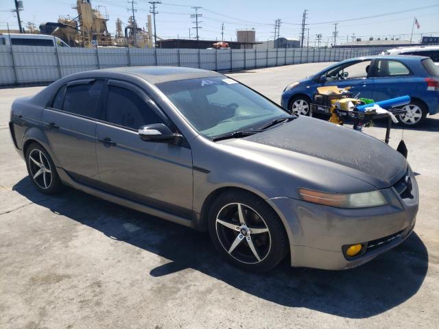 Photo 4 from auction – 2007 ACURA TL with VIN 19UUA66227A038507