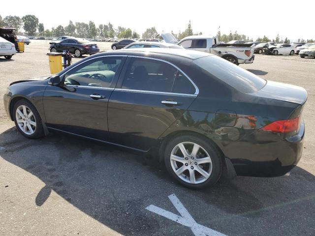 Photo 2 from auction – 2004 ACURA TSX with VIN JH4CL96814C024655