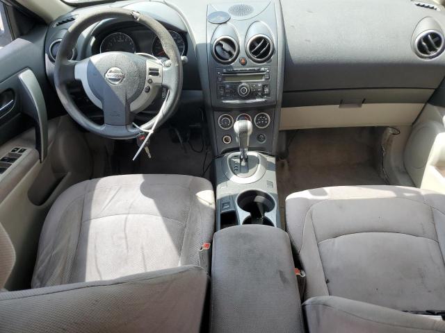 Photo 8 from auction – 2012 NISSAN ROGUE S with VIN JN8AS5MT0CW613287