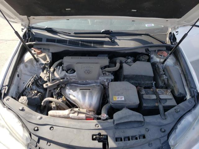 Photo 11 from auction – 2017 TOYOTA CAMRY LE with VIN 4T1BF1FK9HU748591