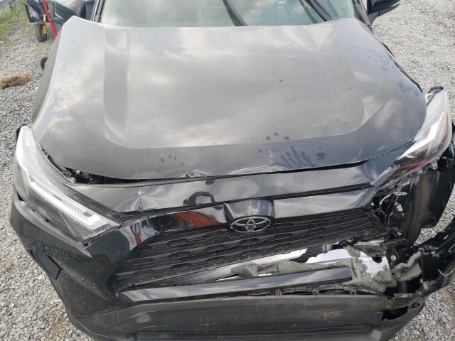 Photo 11 from auction – 2022 TOYOTA RAV4 XLE with VIN 2T3W1RFV5NC195225