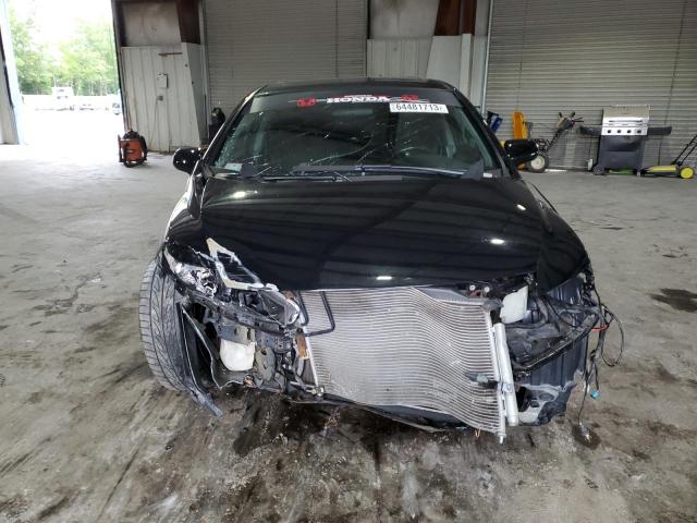 Photo 5 from auction – 2007 HONDA CIVIC SI with VIN 2HGFA55517H708175
