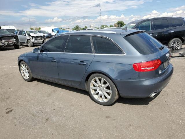 Photo 2 from auction – 2011 AUDI A4 PREMIUM with VIN WAUWFAFL3BA026067