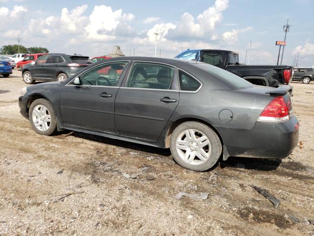 Photo 2 from auction – 2012 CHEVROLET IMPALA LT with VIN 2G1WB5E37C1209578