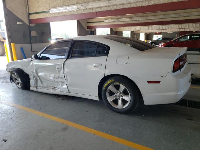Photo 2 from auction – 2013 DODGE CHARGER SE with VIN 2C3CDXBGXDH604763