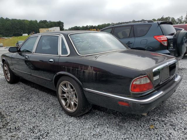 Photo 2 from auction – 2003 JAGUAR XJ8 with VIN SAJDA14C63LF59035
