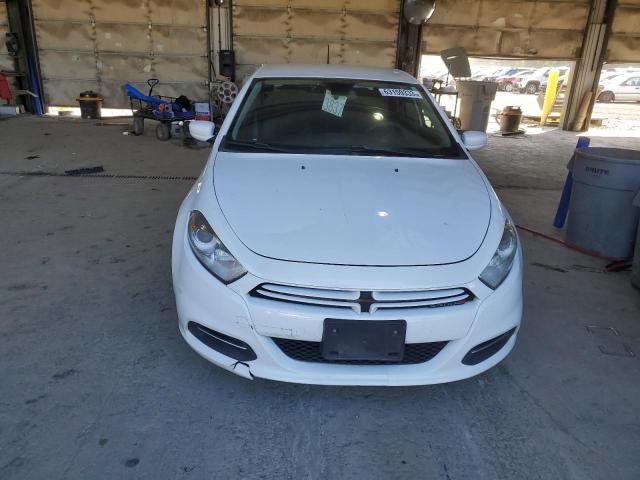 Photo 5 from auction – 2015 DODGE DART SE with VIN 1C3CDFAA1FD200791