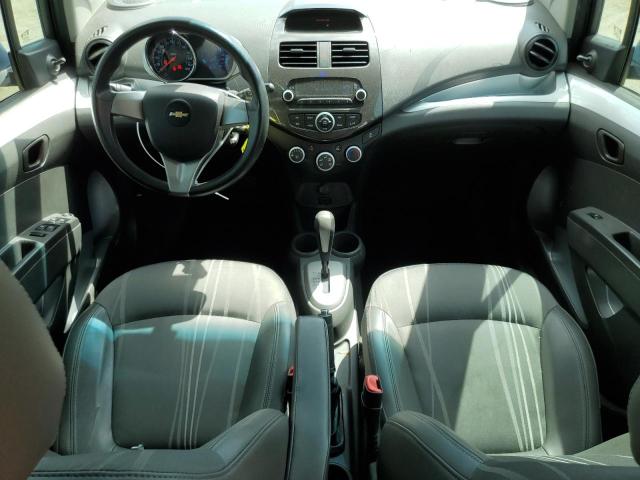 Снимка 8 от търг – 2014 CHEVROLET SPARK LS с VIN KL8CB6S99EC488501