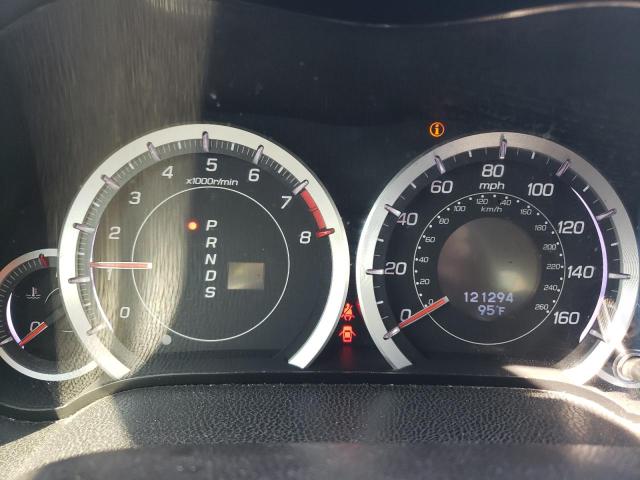 Снимка 9 от търг – 2013 ACURA TSX TECH с VIN JH4CU2F66DC013279