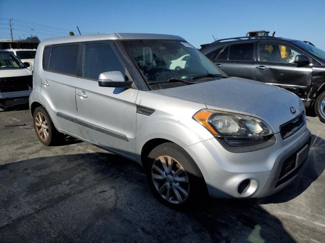 Photo 4 from auction – 2013 KIA SOUL + with VIN KNDJT2A64D7510665