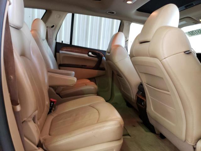 Photo 11 from auction – 2009 BUICK ENCLAVE CX with VIN 5GAER23D29J152683
