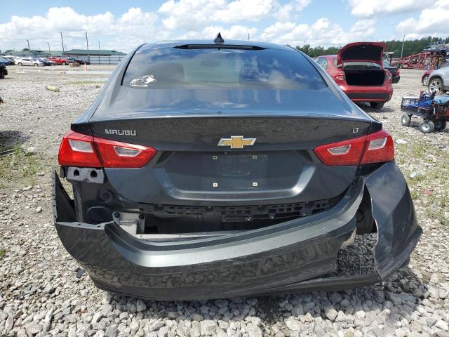 Photo 6 from auction – 2016 CHEVROLET MALIBU LT with VIN 1G1ZE5ST5GF183151