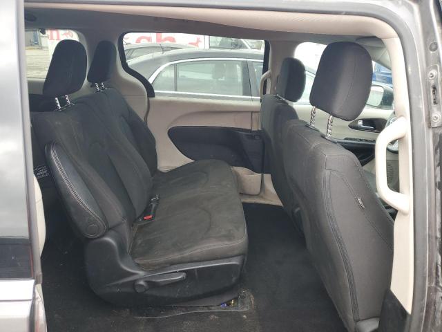 Photo 11 from auction – 2018 CHRYSLER PACIFICA L with VIN 2C4RC1AG5JR159023