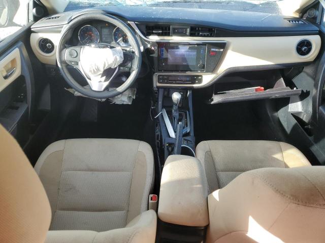 Photo 8 from auction – 2019 TOYOTA COROLLA L with VIN 2T1BURHE1KC171902