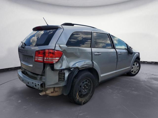 Photo 3 from auction – 2017 DODGE JOURNEY SE with VIN 3C4PDCAB1HT558233