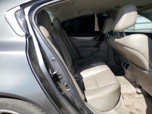 Photo 10 from auction – 2010 ACURA TL with VIN 19UUA8F23AA005633